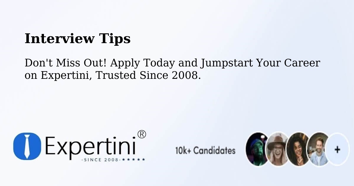 Interview Tips & Techniques for Job Seekers – Milcovul - Milcovul, Romania Jobs Expertini
