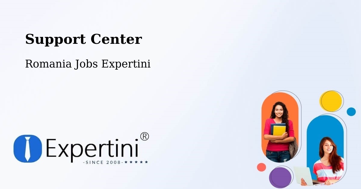 Support Services – Milcovul - Romania Jobs Expertini